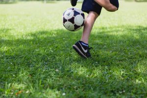 Sport- und Spielrasen